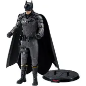 Noble Collection Figurka Bendyfig Batman 18 cm od - Elastyczny Dark Knight