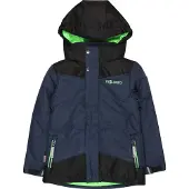 TROLLKIDS Norefjell Jacket Bleu 176 cm Enfants