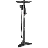 ACID Race Digital Floor Pump Noir 160 Psi
