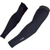 Cube Arm Warmers Noir XS-S Homme