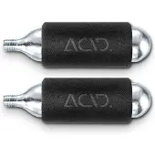 ACID Cartouche De Co2 25g