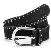 LASCANA Ceinture noir