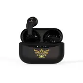 OTL TECHNOLOGIES The Legend Of Zelda Earpods Noir