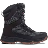 Icepeak Bottes de Neige Icepeak Women Alice Ms Black-Taille 37