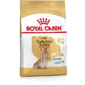 Royal Canin Yorkshire Terrier Adult de plus de 8 ans - 3 kg