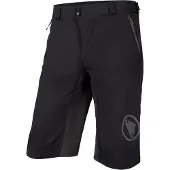 Endura Mt500 Spray Shorts Noir S Homme