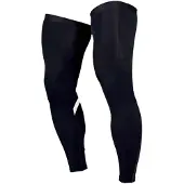 Cube Leg Warmers Noir XS-S Homme