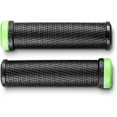 Cube Race Grips Noir 132/132 mm