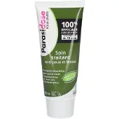 Parasidose + Soin Traitant Antipoux et Lentes 200 ml Mousse(S)