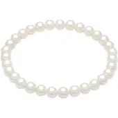 Rafaela Donata Bracelet blanc
