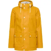 Dreimaster Maritim Veste fonctionnelle curry