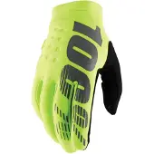 100% Brisker MX Gants