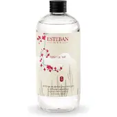 Esteban Réserve Parfum 500ml Esprit De Thé - Esteban Paris