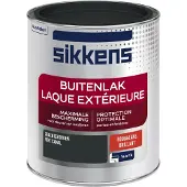 Sikkens 5244734 Laque