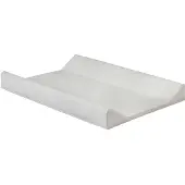 Jollein Matelas à Langer Jollein Blanc