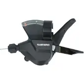 Shimano Levier De Vitesses Gauche Altus M315