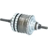 Shimano Sg-s7001-11 Internal Assembly Noir 187 mm
