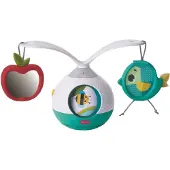 Tiny Love Carousel Mobil 2 in 1, Meadow Days,