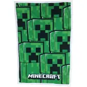 Minecraft - Plaid '100X150cm'