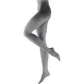Falke Collant gris