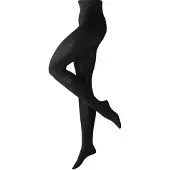 Falke Collant noir