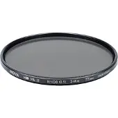 Hoya Filtre HD MkII IRND8 62mm pour Appareil photo Réflex Noir
