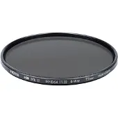 Hoya Filtre HD MkII IRND64 62mm pour Appareil photo Réflex Noir