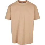 Urban Classics T-Shirt chamois