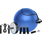 VirtuFit Matériel d'entraînement XL