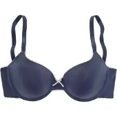 LASCANA Soutien-gorge bleu foncé