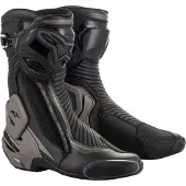 Alpinestars Bottes SMX Plus V2 Black Dark Gray
