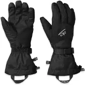 Outdoor Research Adrenaline Gloves Noir M Homme