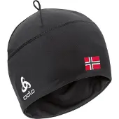 Odlo Bonnet Polyknit Fan Warm Eco