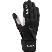 LEKI Prc Premium Gloves Noir 9
