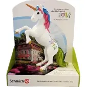 Schleich - Licorne (LGS Schwäbisch Gmünd 2014)