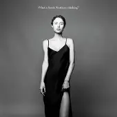 Cd Sarah Neutkens - What Is Thinking?