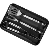 Teesa TSA0110 Kit d'outils pour barbecue