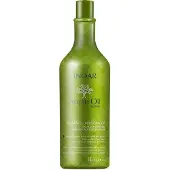 INOAR Argan Oil System après-shampoing hydratant et lissant 1000 ml