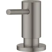 GROHE Distributeur de savon à vaisselle COSMOPOLITAN pour savon liquide ha graph