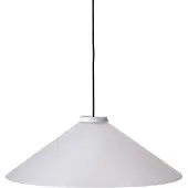 Pholc Suspension , Blanc, Salon / séjour, Aluminium