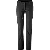 Maier Sports Adakit W Pants Gris M-L / Long Femme