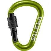 Salewa Mousqueton Hms Screw G2 Small