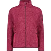 CMP 3h14746 Fleece Rose S Femme