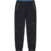 CMP 32t4365 Pants Noir 8 Years Enfants