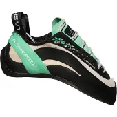 La Sportiva Miura Climbing Shoes Vert EU 34 Femme