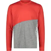 CMP T-shirt à Manches Longues 32l2787