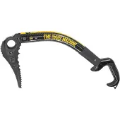 Grivel Dark Machine Ice Vario Blade Ice Axe Noir