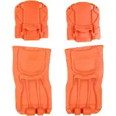 Petzl Ancre Murale Antisnow Lynx