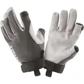 Edelrid Work Closed Ii Gloves Gris L Homme