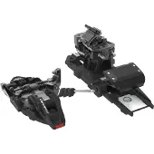 Dynafit St Rotation 14 Touring Ski Bindings Argenté 120 mm